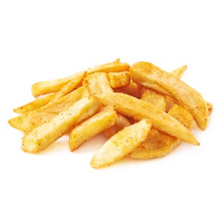 fries